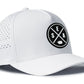 Seattle Performance 5-Panel Hat  | SEA X Flexfit Snapback
