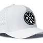 Wisconsin Performance 5-Panel Hat  |  WIS X Flexfit Snapback