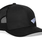 Cornhole Board Trucker Hat  |  Snapback