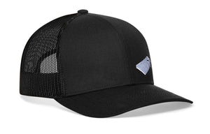 Cornhole Board Trucker Hat  |  Snapback