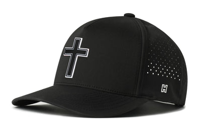 Cross Performance 5-Panel Hat  |  Christian Flexfit Snapback