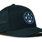 Dallas Football Performance 5-Panel Hat  |  DAL X Flexfit Snapback