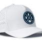 Dallas Football Performance 5-Panel Hat  |  DAL X Flexfit Snapback