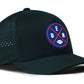 Denver Football Performance 5-Panel Hat  |  DEN X Flexfit Snapback