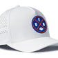 Denver Football Performance 5-Panel Hat  |  DEN X Flexfit Snapback