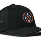 Detroit Baseball Performance 5-Panel Hat  |  DET X Flexfit Snapback
