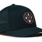 Detroit Baseball Performance 5-Panel Hat  |  DET X Flexfit Snapback