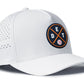 Detroit Baseball Performance 5-Panel Hat  |  DET X Flexfit Snapback