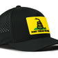 Dont Tread On Me Performance 5-Panel Hat  | Gadsden Flag Flexfit Snapback