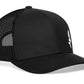 Mermaid Trucker Hat  |  Beach Snapback