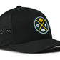 Green Bay Football Performance 5-Panel Hat  |  Cheese GB X Flexfit Snapback