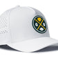 Green Bay Football Performance 5-Panel Hat  |  Cheese GB X Flexfit Snapback