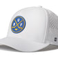 Buffalo Hockey Performance 5-Panel Hat  |  BUF X Flexfit Snapback