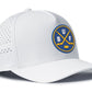 Buffalo Hockey Performance 5-Panel Hat  |  BUF X Flexfit Snapback