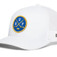 Buffalo Hockey Trucker Hat  |  BUF X Snapback