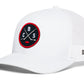 Columbus Hockey Trucker Hat  |  CBS X Snapback