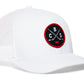 Columbus Hockey Trucker Hat  |  CBS X Snapback