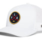 Florida Hockey Trucker Hat  |  FLA X Snapback