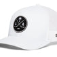 Los Angeles Hockey Trucker Hat  |  LA X Snapback