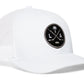 Los Angeles Hockey Trucker Hat  |  LA X Snapback