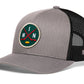 Minnesota Hockey Trucker Hat  |  MIN X Snapback