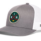 Minnesota Hockey Trucker Hat  |  MIN X Snapback