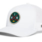 Minnesota Hockey Trucker Hat  |  MIN X Snapback