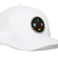 Minnesota Hockey Trucker Hat  |  MIN X Snapback
