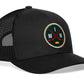 Minnesota Hockey Trucker Hat  |  MIN X Snapback