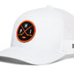 Philadelphia Hockey Trucker Hat  |  PHI X Snapback