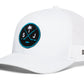 San Jose Hockey Trucker Hat  |  SJ X Snapback
