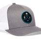 San Jose Hockey Trucker Hat  |  SJ X Snapback