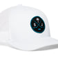 San Jose Hockey Trucker Hat  |  SJ X Snapback