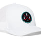 Seattle Hockey Trucker Hat  |  SEA X Snapback