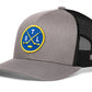 St. Louis Hockey Trucker Hat  |  STL X Snapback