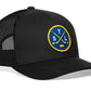St. Louis Hockey Trucker Hat  |  STL X Snapback