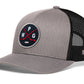 Winnipeg Hockey Trucker Hat  |  WPG X Snapback