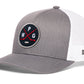 Winnipeg Hockey Trucker Hat  |  WPG X Snapback