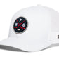 Winnipeg Hockey Trucker Hat  |  WPG X Snapback