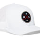 Winnipeg Hockey Trucker Hat  |  WPG X Snapback