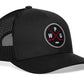 Winnipeg Hockey Trucker Hat  |  WPG X Snapback