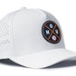 Houston Baseball Performance 5-Panel Hat  |  HOU X Flexfit Snapback