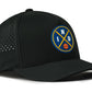 Indianapolis Basketball Performance 5-Panel Hat  |  IND X Flexfit Snapback