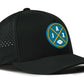 Jacksonville Football Performance 5-Panel Hat  |  JAX X Flexfit Snapback