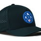Kansas City Baseball Performance 5-Panel Hat  |  KC X Flexfit Snapback