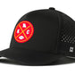 Kansas City Football Performance 5-Panel Hat  |  KC X Flexfit Snapback
