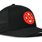Kansas City Football Performance 5-Panel Hat  |  KC X Flexfit Snapback
