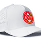 Kansas City Football Performance 5-Panel Hat  |  KC X Flexfit Snapback