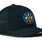 Memphis Basketball Performance 5-Panel Hat  |  MEM X Flexfit Snapback