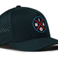 Miami Baseball Performance 5-Panel Hat  |  MIA X Flexfit Snapback
